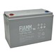 Baterija akumulatorska FIAMM 12FGL100, 12V, 100Ah, 329x172x221 mm