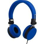 Streetz HL-222, slušalice, plava, mikrofon
