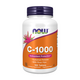 Vitamin C NOW, 500 mg (100 tableta)