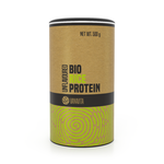 GymBeam BIO rižin protein 500 g