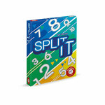 Split it kartaška igra - Piatnik