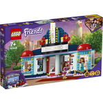 LEGO® Friends 41448 Heartlake City kino