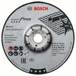 Bosch Accessories 2608601705 2608601705 ploča za grubu obradu ravna promjer 76 mm Promjer bušotine 10 mm 2 St.