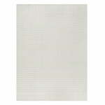 Bijeli periv tepih od šenila 120x160 cm Elton – Flair Rugs