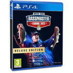 WEBHIDDENBRAND Bassmaster Fishing 2022 Deluxe igra (PS4)