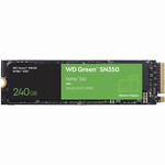 Western Digital Green HDD, 240GB, SATA