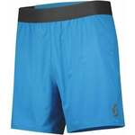 Scott Shorts Trail Light Run Blue XL Kratke hlače za trčanje