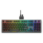 Dell Alienware Tri-Mode Wireless Gaming Keyboard tipkovnica, USB