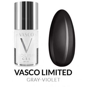Vasco Gray-Violet