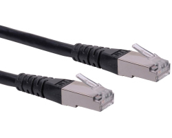 Roline S/FTP (PiMF) Cat.6 mrežni kabel oklopljeni