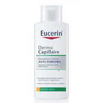 Eucerin Dermo Capillaire šampon protiv peruti, 250 ml