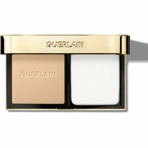 GUERLAIN Parure Gold Skin Control kompaktni matirajući tekući puder nijansa 1N Neutral 8