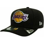 Los Angeles Lakers 9Fifty NBA Stretch Snap Black M/L Šilterica