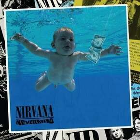 Nirvana - Nevermind (30th Anniversary Edition) (Reissue) (2 CD)