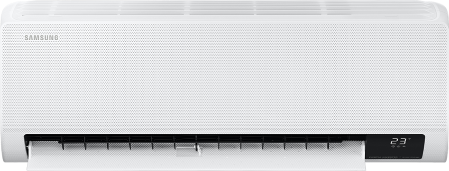 Samsung Wind-Free Comfort AR18TXFCAWKNEU klima uređaj, Wi-Fi, inverter