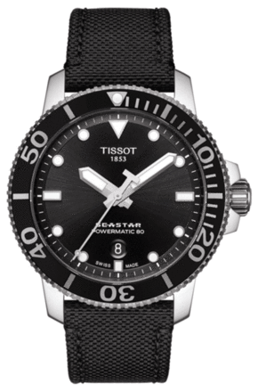 Tissot Seastar T120.407.17.051.00
