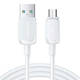 Kabel S-AM018A14 2.4A USB na Micro Joyroom / 2,4A/ 2m (bijeli)