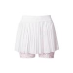 J.Lindeberg Sportska suknja 'Caitlin' ljubičasta / rosé / bijela