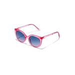 HAWKERS Sunčane naočale 'Divine' plava / roza / bijela