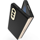 Maskica za Samsung Z Fold 4 SF Fard Bumper Case Black