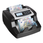 Brojač Euro novčanica Ratiotec Rapidcount B 40