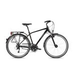 Kross Trans 4.0 bicikl, bijeli/crni/plavi/tirkiz