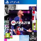Igra PS4: FIFA 21