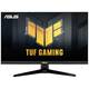 Asus VG246H1A monitor, IPS, 23.8"/24", 16:9, 1920x1080, 100Hz, HDMI, Display port