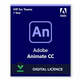 Adobe Animate CC VIP | 1 godina | Digitalna licenca