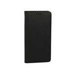 BOOK MAGNETIC Samsung Galaxy A22 crna
