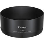 Canon ES-68 sjenilo, 50MM