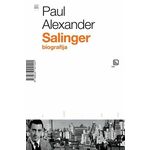 Salinger biografija - Alexander, Paul