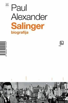 Salinger biografija - Alexander