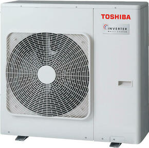 Toshiba Suzumi Plus RAS-5M34U2AVG-E klima uređaj