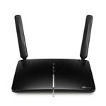 TP-Link Archer MR600 mesh router, Wi-Fi 5 (802.11ac), 300Mbps/867Mbps, 3G, 4G