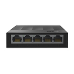 TP-Link LS1005G switch, 5x