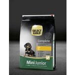 Select Gold Complete Junior Mini piletina 1 kg