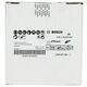 Bosch Brusna ploča od fibera R574, Best for Metal 2608607254