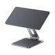 Baseus MagStable magnetic folding stand for 10.9 - 11'' tablet grey