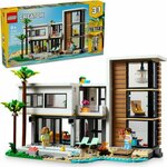 LEGO® Creator: Moderna kuća (31153)
