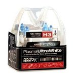Sumex automobilska žarulja RaceSport H3 Plasma UltraWhite, par