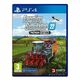 Farming Simulator 22 - Premium Edition (Playstation 4) - 4064635400457 4064635400457 COL-15507