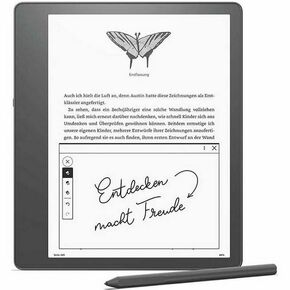 E-Book Reader Amazon Kindle Scribe 2022