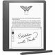 E-Book Reader Amazon Kindle Scribe 2022, 10.2", 64GB, WiFi, 300dpi, Premium Pen, USB-C, black