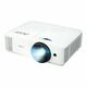 Acer H5386BDi - DLP projector - portable - 3D - 4500 ANSI lumens - 1280 x 720 - 16:9 - 720p - Wi-Fi / Miracast, MR.JSE11.001 4386566