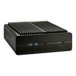 Inter-Tech Case IPC Industrial IP-60, ITX