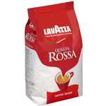 Lavazza Qualitá Rossa kava u zrnu, 1 kg