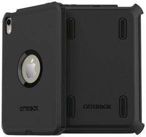 Otterbox Defender etui s poklopcem Pogodno za modele Apple: iPad mini (6. generacija) crna