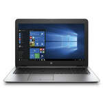 HP EliteBook 850 G3 15.6" 1920x1080, Intel Core i5-6200U, 256GB SSD, 16GB RAM, Intel HD Graphics, Windows 10, refurbished