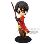 Harry Potter Quidditch Q Posket figurica